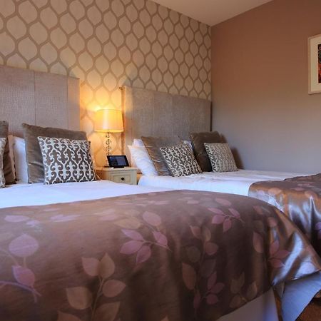 Elagh View Bed & Breakfast Londonderry Exterior foto